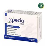 Xpecia Men Original-Vitaminler biotin saw palmetto saç dökülmesi engelleyici DHT saç büyümesi, 2 Adet