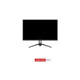 Xperion XMO G270-F4DB 27 inç 320 Hz 1 ms 4K IPS Gaming Monitör
