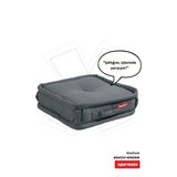 Xpermate Bisküvi Minder Petek Önü Palet Üstü Minderi Fransız Minder Bank Ve Bahçe Minderi45x45x14ant