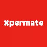 Xpermate Bisküvi Minder Petek Önü Palet Üstü Minderi Fransız Minderi 55X55x14 Pembe