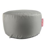 Xpermate Sunset Puf Bench Fermuarlı Puf Yıkanabilir Kılıf Ayak Ucu Puf ve Makyaj Koltuğu (80 x 40 cm)