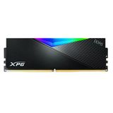 Xpg 16Gb (1X16gb) Lancer Siyah Rgb Ddr5 6000Mhz Cl30 1.35V Pc Ram