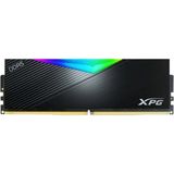 Xpg 16Gb (1X16gb) Lancer Siyah Rgb Ddr5 6400Mhz Cl32 1.4V Pc Ram