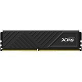 XPG 16GB (2x8GB) Spectrix D35 Siyah DDR4 3200MHz CL16 1.35V PC Ram