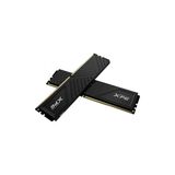 Xpg 16Gb (2X8gb) Spectrix D35 Siyah Ddr4 3600Mhz Cl18 1.35V Pc Ram
