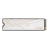 XPG 2TB Mars 980 Blade NVMe M.2 Soğutuculu SSD (Okuma 14000MB / Yazma 13000MB)