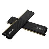 XPG 32GB (2X 16GB) DDR4 3600MHZ CL18 DUAL KIT PC RAM SPECTRIX D35 AX4U360016G18I-DTBKD35