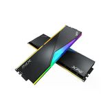 XPG 32GB (2x16GB) Lancer Siyah DDR5 7200MHz CL34 1.40V RGB PC Ram