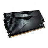 Xpg 64Gb (2X 32Gb) Ddr5 6000Mhz Cl30 Dual Kıt Rgb Pc Ram Lancer Ax5u6000c3032g-Dclarbk