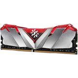 XPG 8GB (1x8GB) Gammix D30 Kırmızı DDR4 3200MHz CL16 1.35V PC Ram