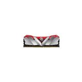 XPG 8GB (1x8GB) Gammix D30 Kırmızı DDR4 3600MHz CL18 1.35V PC Ram