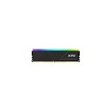 XPG 8GB (1x8GB) Spectrix D35G RGB DDR4 3600MHz CL18 1.35V PC Ram