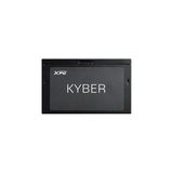 Xpg Adata Kyber 850W 80+ Gold Psu – Tam Modüler, Pcie 5.0, Sessiz Fan, Siyah