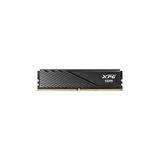 XPG ADATA Lancer Blade 16GB DDR5 6000MHz RAM – CL48, Düşük Profil, Siyah