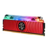 XPG AX4U300038G16ASR80 8 GB 3000mhz Ddr4 Spectrix D80 Gaming Masaüstü Ram