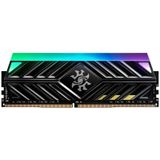 XPG AX4U32008G16A-SB41 Spectrix D41 RGB 8 GB 3200mhz DDR4 CL16 TUF Gaming Edition Ram