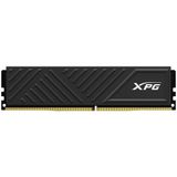 XPG AX4U32008G16A-SBKD35 Gammix D35 8GB 3200MHz CL16 DDR4 Ram