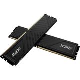 XPG AX4U36008G18I-DTBKD35 Gammix D35 16 GB DDR4 3600 MHz CL18 Masaüstü Bellek
