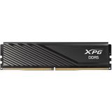 XPG AX5U5600C4616G-SLABBK Lancer Black 16 GB DDR5 5600 MHZ CL46 Gaming Ram