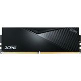 XPG AX5U6000C3016G-CLABK Lancer Black 16 GB DDR5 6000 MHZ CL30 Gaming Ram