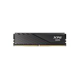 XPG AX5U6000C3016G-SLABBK Lancer Blade 16 GB 6000 MHz DDR5 Single Siyah CL30 Soğutuculu RAM