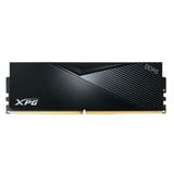 XPG AX5U6000C4016G-CLABK Lancer Black 16 GB DDR5 6000 MHz CL40 Oyuncu Ram