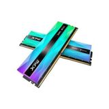XPG AX5U6400C3216G-DCLANRSG Lancer Neon RGB 32 GB DDR5 6400 MHz CL32 Masaüstü Bellek