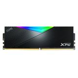 XPG AX5U6400C3232G-CLARBK Lancer RGB Black 32 GB DDR5 6400 MHZ CL30 Gaming Ram