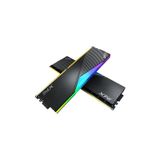 XPG AX5U6400C3232G-DCLARBK Lancer RGB 64 GB DDR5 6400 MHz CL32 Masaüstü Bellek