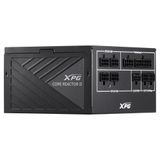 Xpg Core Reactor Iı 1200W 80+ Gold Power Supply (COREREACTORII1200G-BKCEU)
