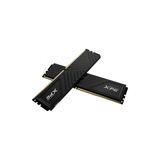 Xpg Gammıx D35 Siyah Ddr4-3200Mhz Cl16 32Gb (2X16gb) 1.35V Pc Ram