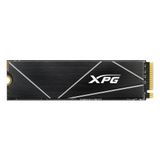 XPG Gammix S70 Blade 2TB 7400MB Okuma / 6800MB Yazma PCIe Gen4x4 M.2 2280 SSD