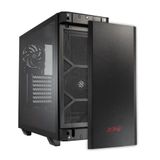 XPG INVADER-BKCWW Sharkoon Pure ATX Midi Tower RGB Kasa