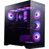 XPG Invader X BTF INVADERXBTFMT-BKCWW ARGB Fanlı ATX Gaming Bilgisayar Kasası