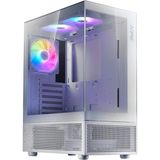 XPG Invader X Mini ARGB Fanlı ATX Gaming Bilgisayar Kasası