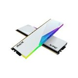 Xpg Lancer Beyaz Rgb Ddr5-6400Mhz Cl32 64Gb (2X32gb) Dual Kit Ram