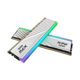 Xpg Lancer Blad 48GB (2x 24GB) Ddr5 6400MHZ Ram AX5U6400C3224G-DTLABRWH