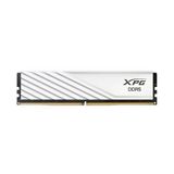 XPG Lancer Blade Beyaz RGB DDR5-6400Mhz CL32 32GB (2x16GB) Dual Kit Ram