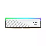 Xpg Lancer Blade Beyaz Rgb Ddr5-6400Mhz Cl32 48Gb (2X24gb) Dual Kit Ram