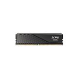 XPG Lancer Blade Black AX5U6000C4816G-SLABBK 6000 MHz Cl48 DDR5 16 GB Ram