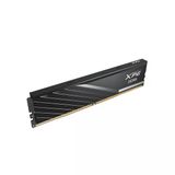 XPG Lancer Blade Siyah DDR5-5600Mhz CL46 16GB (1x16GB) Single Ram
