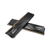 XPG Lancer Blade Siyah DDR5-5600Mhz CL46 32GB (2x16GB) Dual Kit Ram