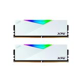 XPG Lancer RGB AX5U6000C3032G-DCLARWH 64 GB (2x32) DDR5 6000 MHz CL30 Ram