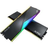 XPG Lancer RGB AX5U6800C3416G-DCLARBK 6800 MHz CL34 DDR5 (2x16) 32 GB Ram