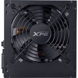 Xpg Probe 700W 80+ Bronze Power Supply (PROBE700B-BKCEU) - 700 W