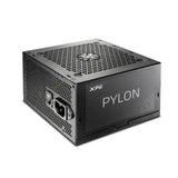 XPG Pylon PYLON650B-BKCEU 650W 80+ Bronze Power Supply