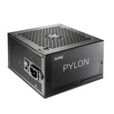 XPG PYLON550B-BKCEU Pylon 550W 80+ Bronz Power Supply