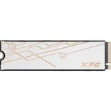 XPG SMAR-980B-2TCS Mars 980 Blade 2 TB 14000/13000 MB/s M.2 2280 PCIe 5.0 NVMe SSD