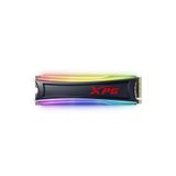 XPG Spectrix S40G AS40G-256GT-C RGB 256 GB M.2 SSD