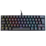 XPG Summoner Mini RGB Blue Switch Türkçe Kablolu Gaming Klavye